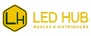 LED Hub Logo